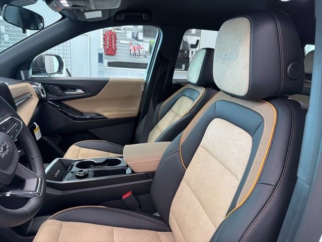 2026 Chevrolet Equinox ACTIV - Photo 14