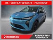  Chevrolet Bolt