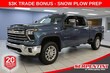 Chevrolet Silverado 2500 HD