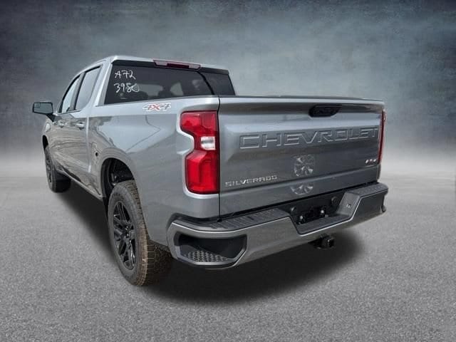 2026 Chevrolet Silverado 1500 RST - Photo 11