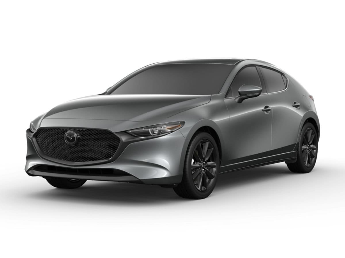 2020 Mazda Mazda3 Premium AWD's photo