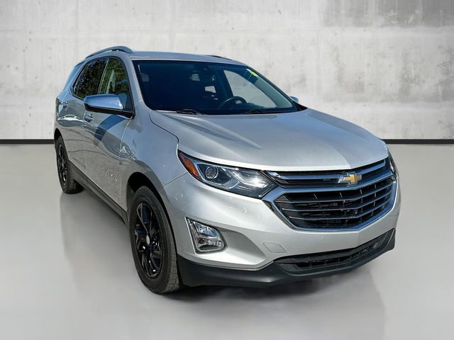 2019 Chevrolet Equinox Premier photo 3