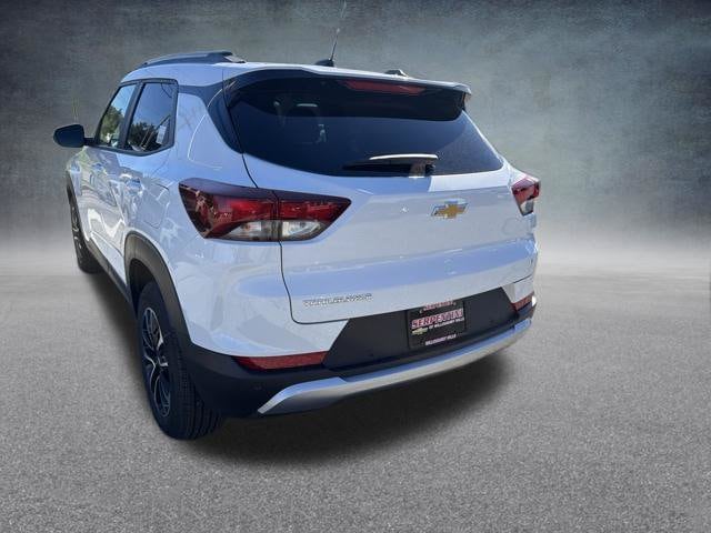 2026 Chevrolet Trailblazer LT - Photo 9