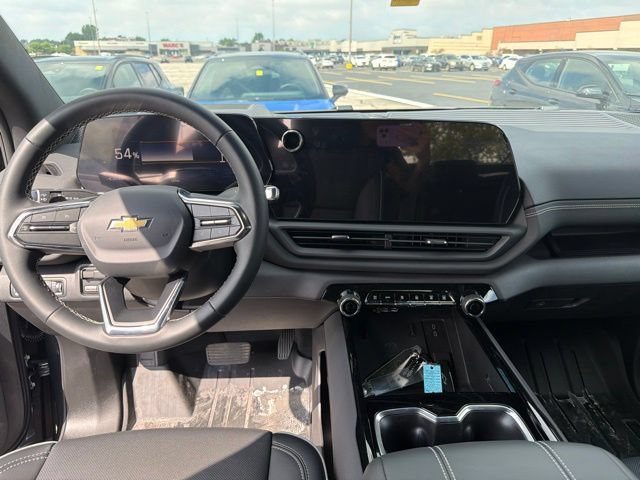2026 Chevrolet Silverado EV LT - Photo 21