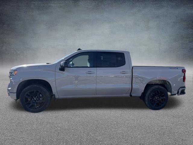 2026 Chevrolet Silverado 1500 RST - Photo 10