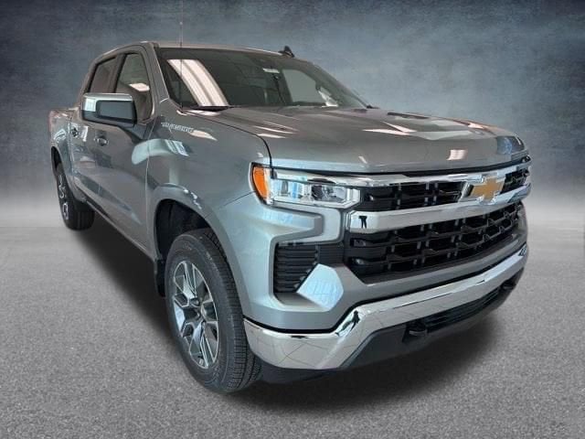 2026 Chevrolet Silverado 1500 LT - Photo 7