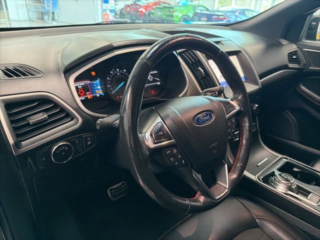 2020 Ford Edge ST-Line - Photo 18