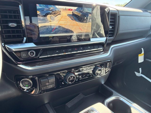 2026 Chevrolet Silverado 1500 RST - Photo 13