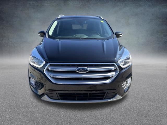 Used 2019 Ford Escape Titanium SUV