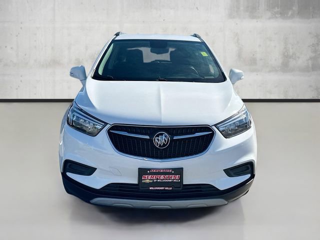 2019 Buick Encore Preferred photo 2