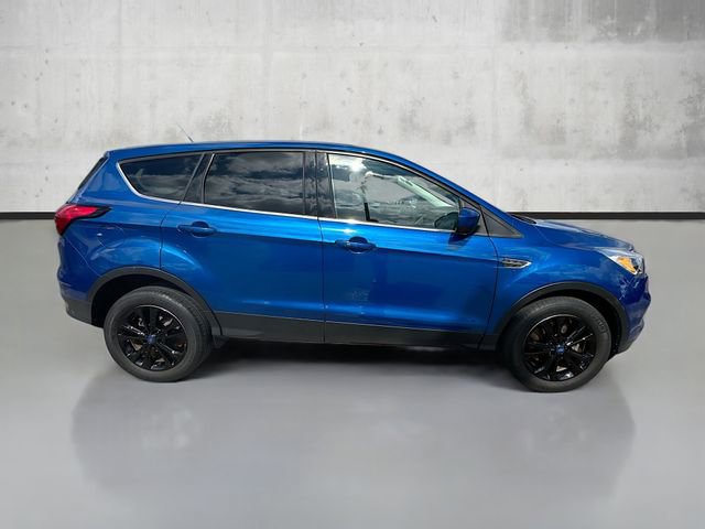 2019 Ford Escape SE photo 4