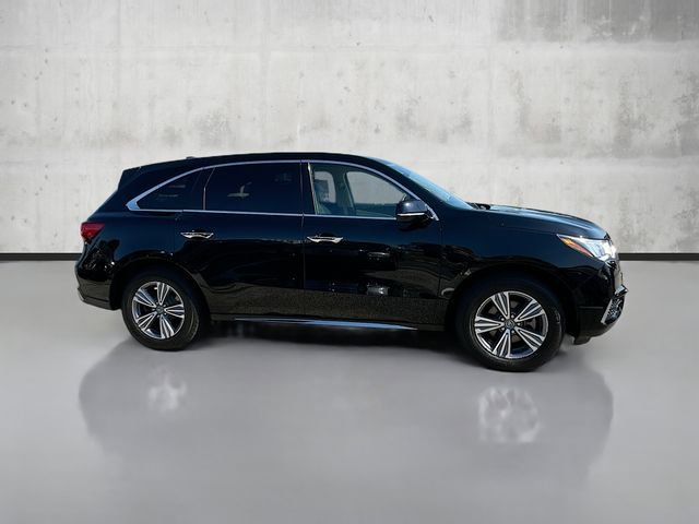 2020 Acura MDX Base photo 4