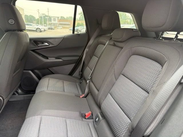 2027 Chevrolet Equinox LT - Photo 16