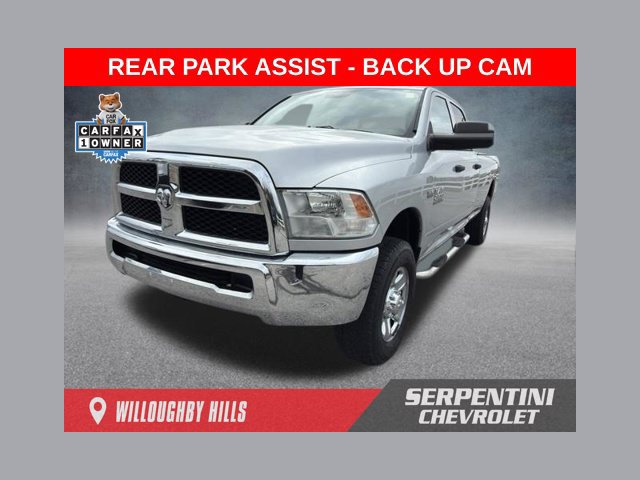  Ram 2500