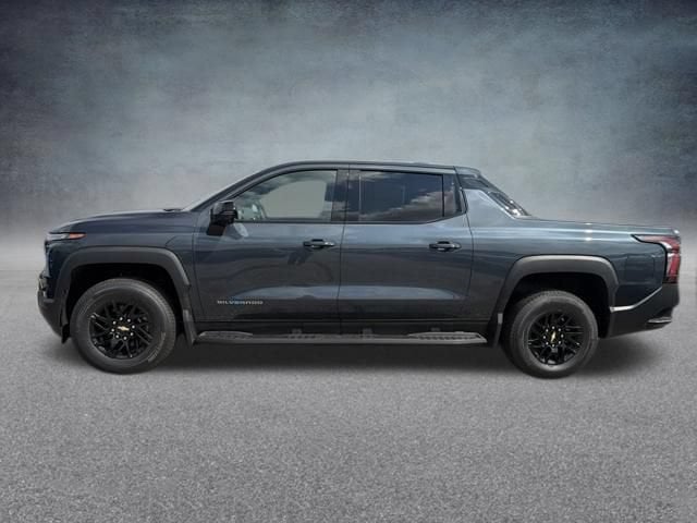 2026 Chevrolet Silverado EV LT - Photo 10