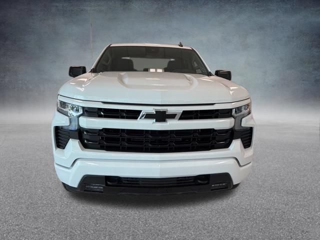 New 2026 Chevrolet Silverado 1500 RST Truck