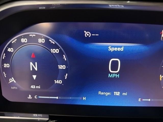 2026 Chevrolet Silverado 1500 LT - Photo 11