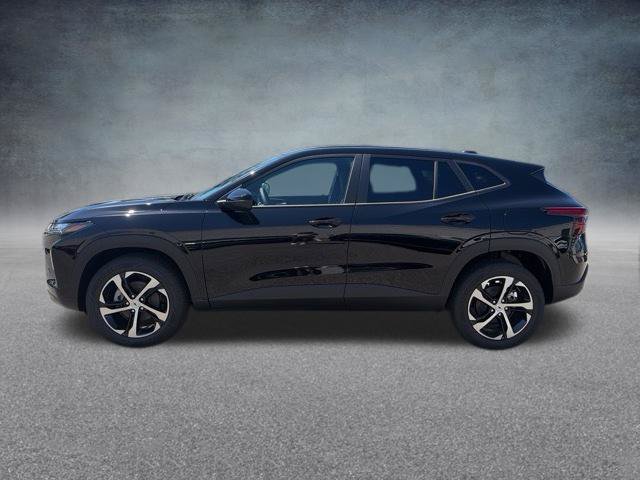 2026 Chevrolet Trax RS - Photo 8