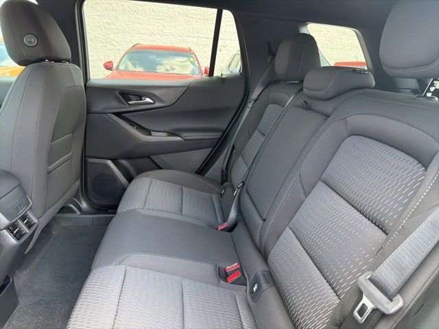 2026 Chevrolet Equinox LT - Photo 17