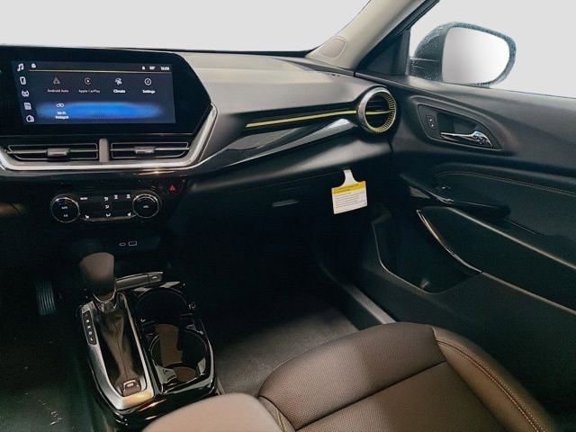2026 Chevrolet Trax Activ - Photo 25