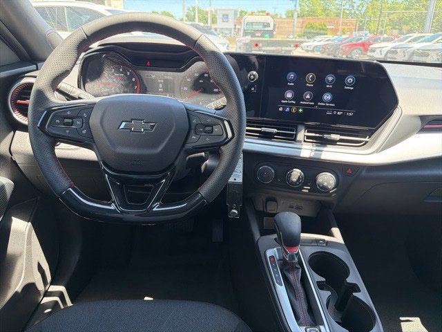 2026 Chevrolet Trax RS - Photo 23