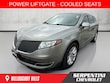  Lincoln MKT