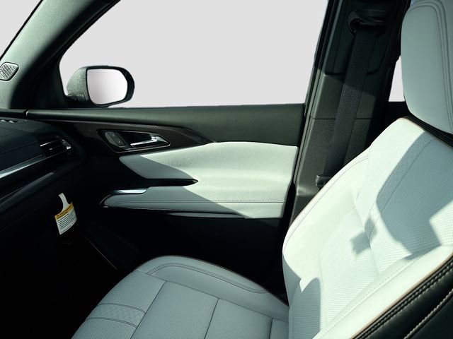 2026 Chevrolet Traverse High Country - Photo 29