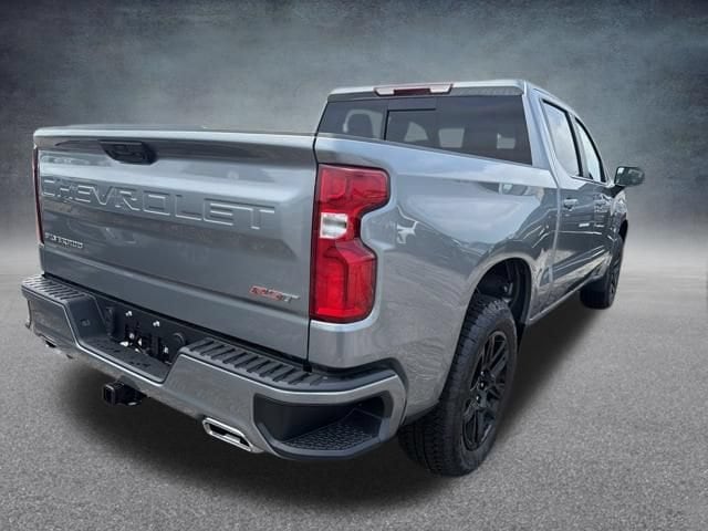 2026 Chevrolet Silverado 1500 RST - Photo 7