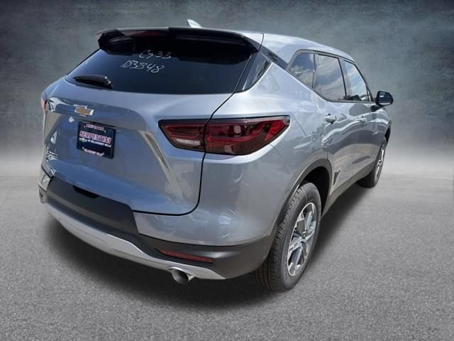 2026 Chevrolet Blazer 2LT - Photo 7