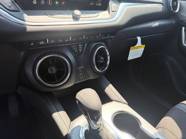 2026 Chevrolet Blazer 2LT - Photo 19