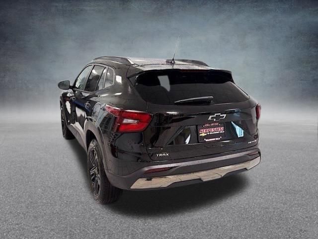 2026 Chevrolet Trax Activ - Photo 7