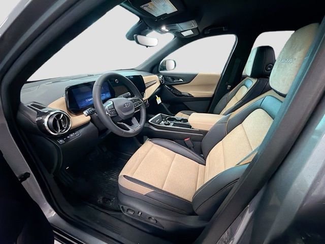 2026 Chevrolet Equinox ACTIV - Photo 10