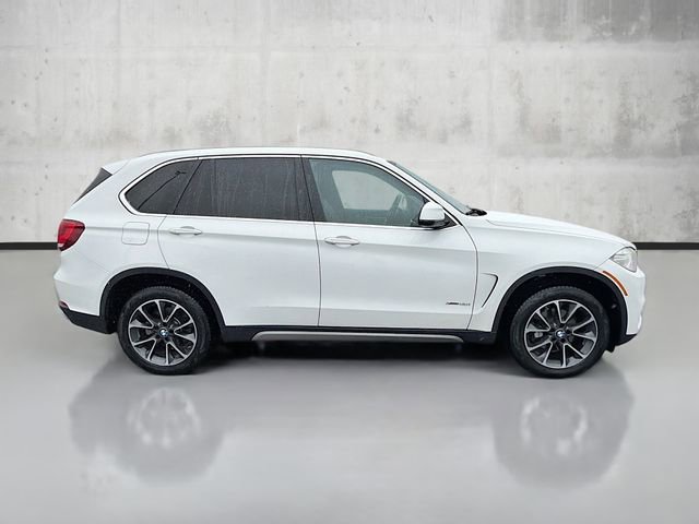 2018 Bmw X5 xDrive35i photo 4
