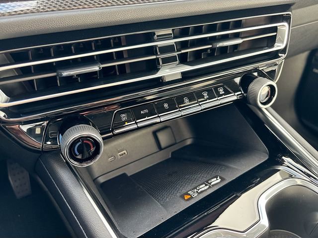 2026 Chevrolet Traverse High Country - Photo 20