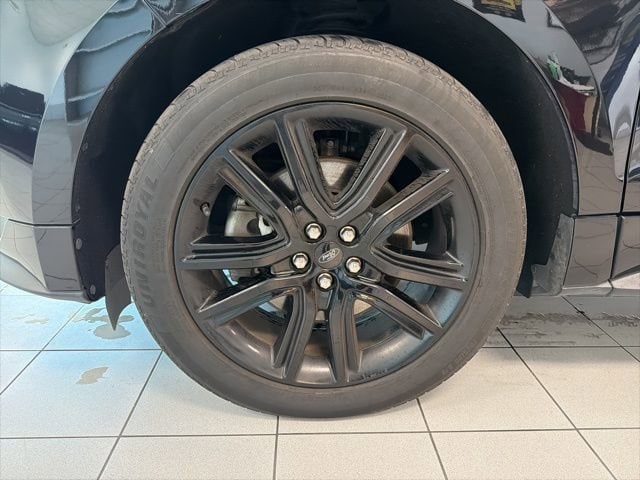 2020 Ford Edge ST-Line - Photo 12