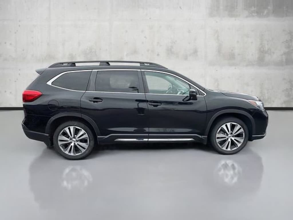 Used 2020 Subaru Ascent Limited SUV