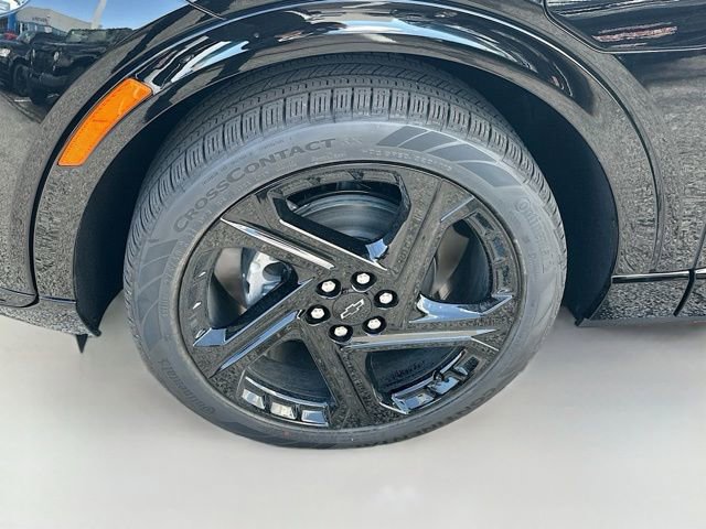 2025 Chevrolet Equinox EV RS - Photo 13