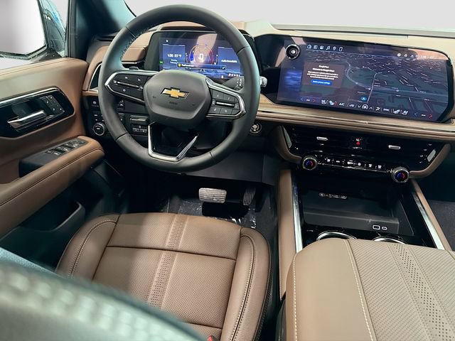 2026 Chevrolet Suburban High Country - Photo 28