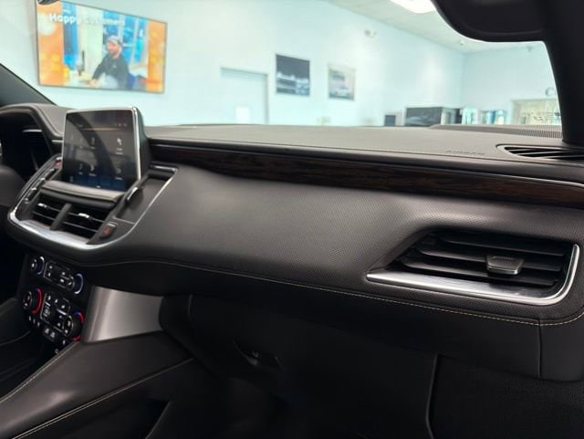 2022 Chevrolet Suburban Premier - Photo 30