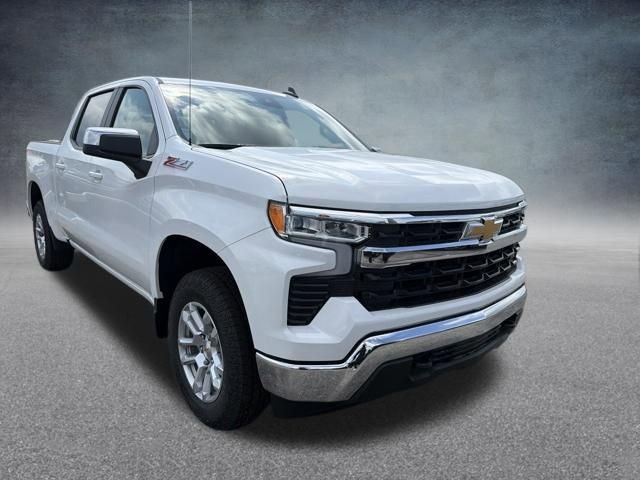 2026 Chevrolet Silverado 1500 LT - Photo 4
