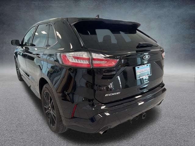 2020 Ford Edge ST-Line - Photo 10