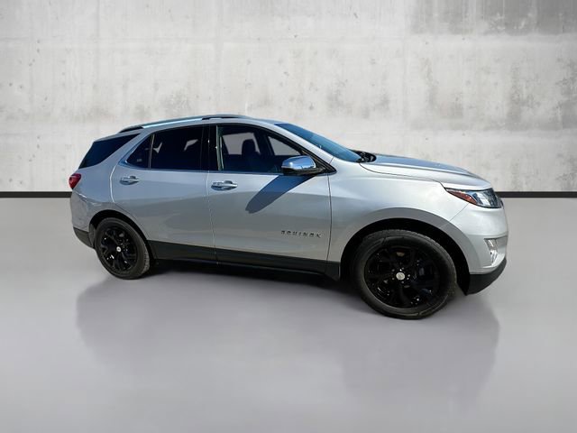 2019 Chevrolet Equinox Premier photo 4