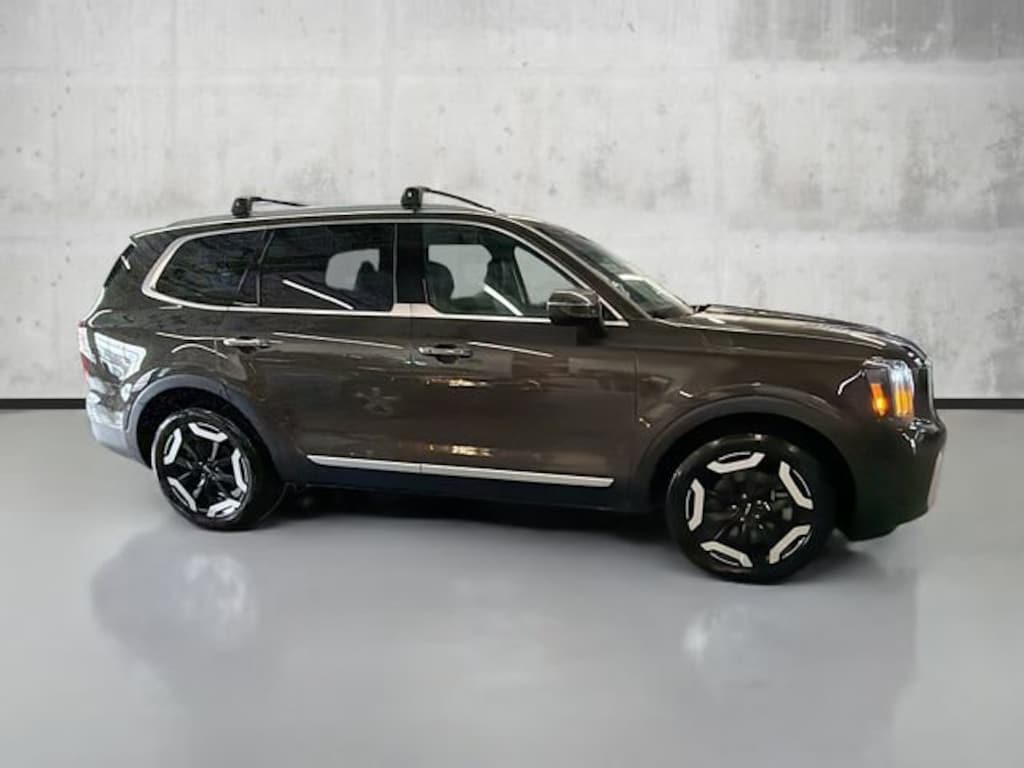Used 2024 Kia Telluride S SUV
