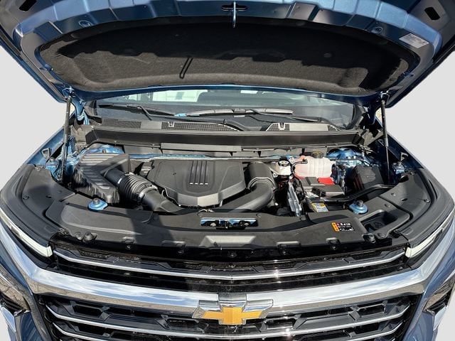 2026 Chevrolet Traverse High Country - Photo 37
