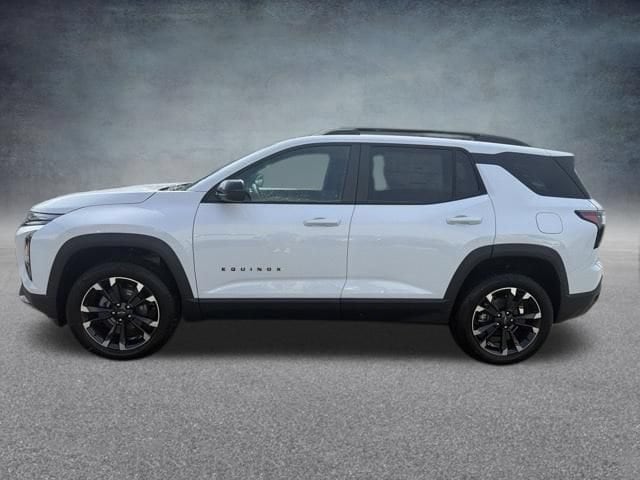 2027 Chevrolet Equinox RS - Photo 10