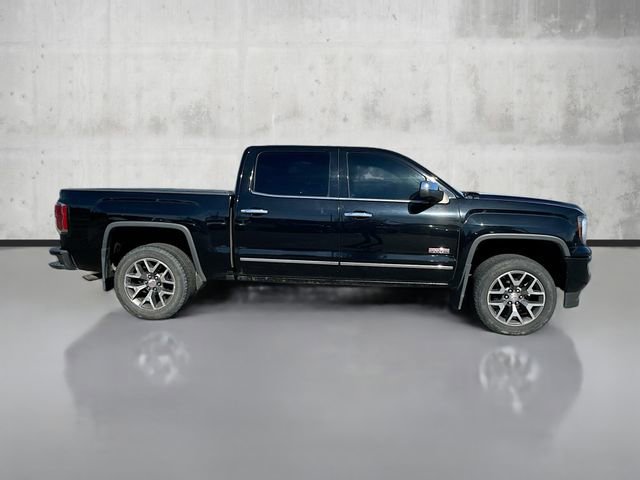 2016 Gmc Sierra 1500 SLT photo 4