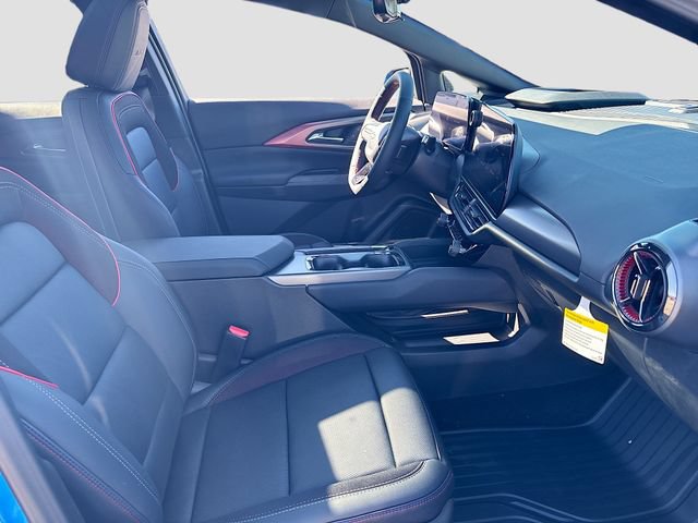 2025 Chevrolet Equinox EV RS - Photo 33