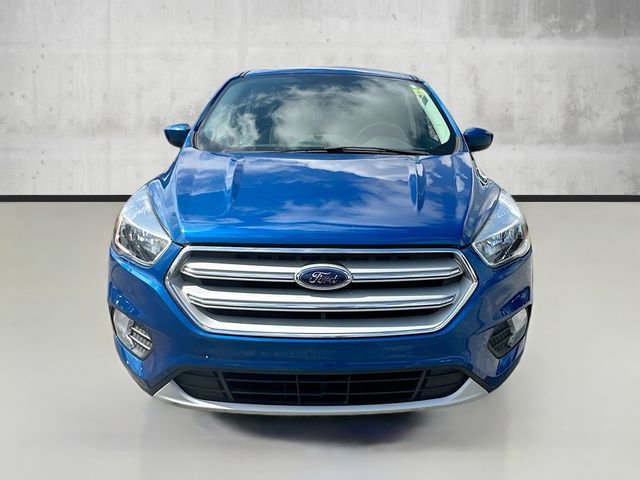 2019 Ford Escape SE photo 2