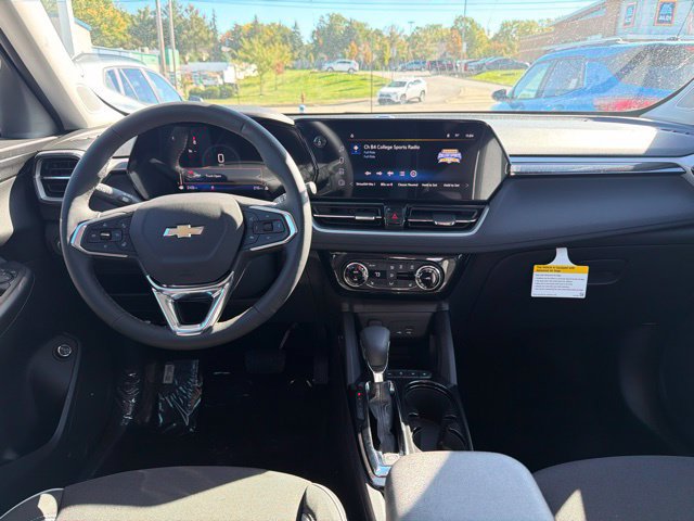2026 Chevrolet Trailblazer LT - Photo 20