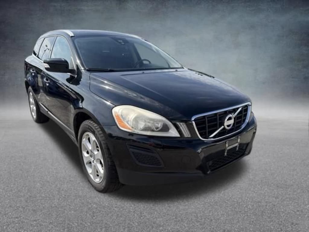 Used 2013 Volvo XC60 3.2 Premier SUV